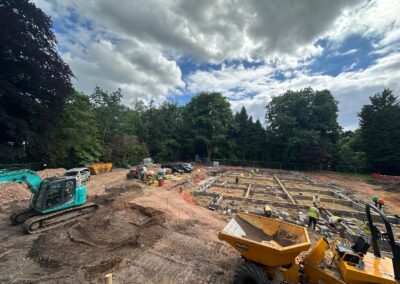 foundations