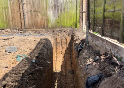 footings and foundationsservices