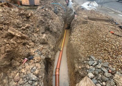 footing and foundation services ashford