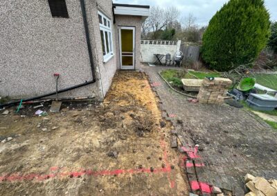 grondwork services