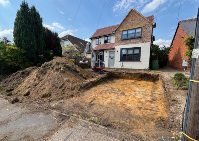 groundwork expers