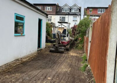 groundwork specialists