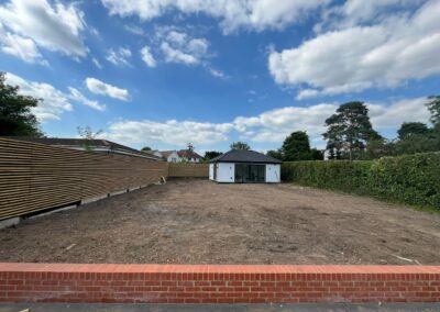 grondwork contractors middlesex
