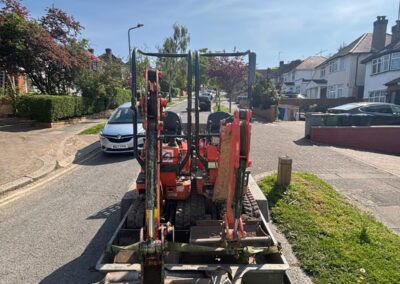 plant for hire ashford