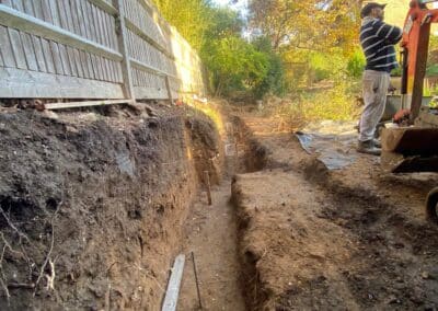footings and foundations ashford