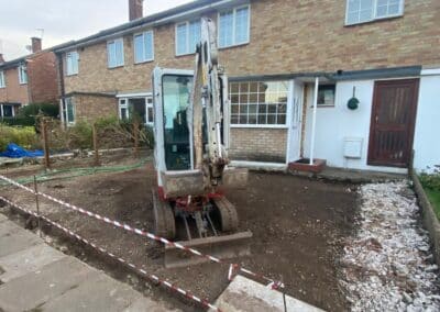 groundworks ashford
