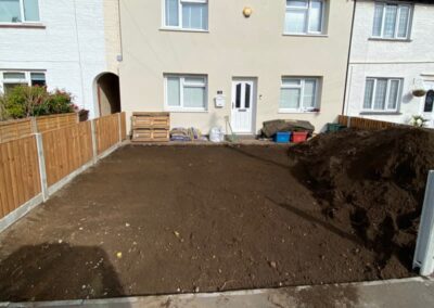 groundworks